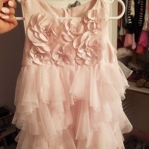 24 month dress